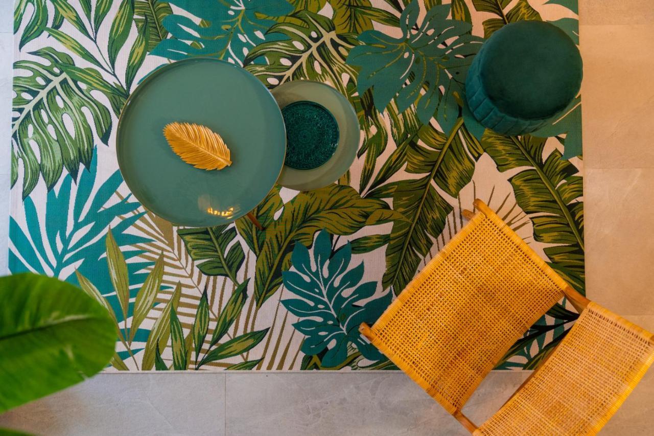 Milano Experience Home - Jungle Exterior photo