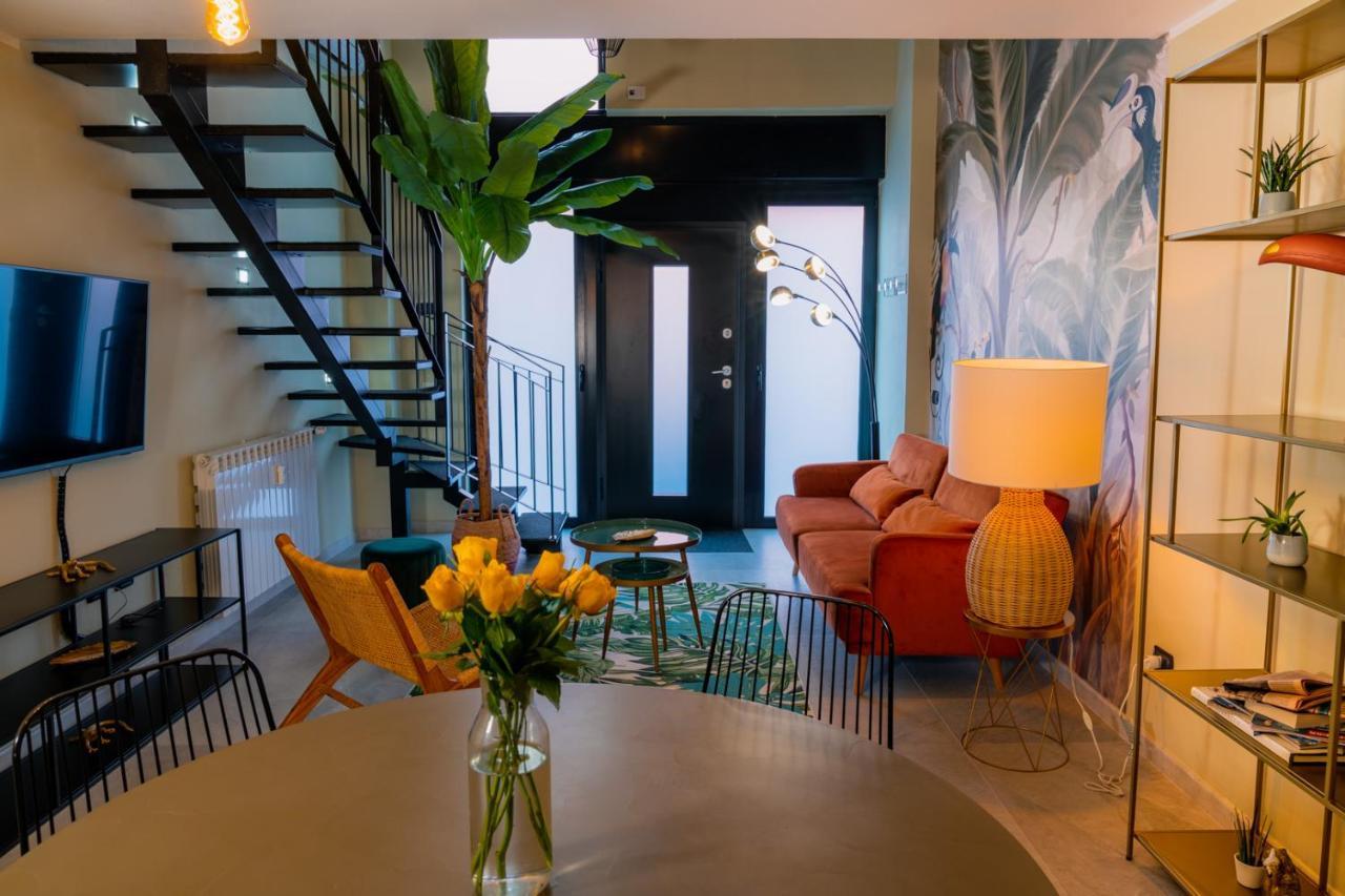 Milano Experience Home - Jungle Exterior photo