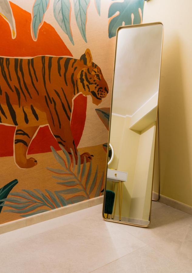 Milano Experience Home - Jungle Exterior photo